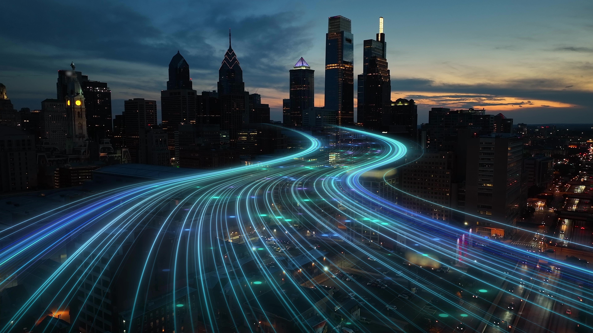 The backbone we’re forgetting – the digital infrastructure for future Britain