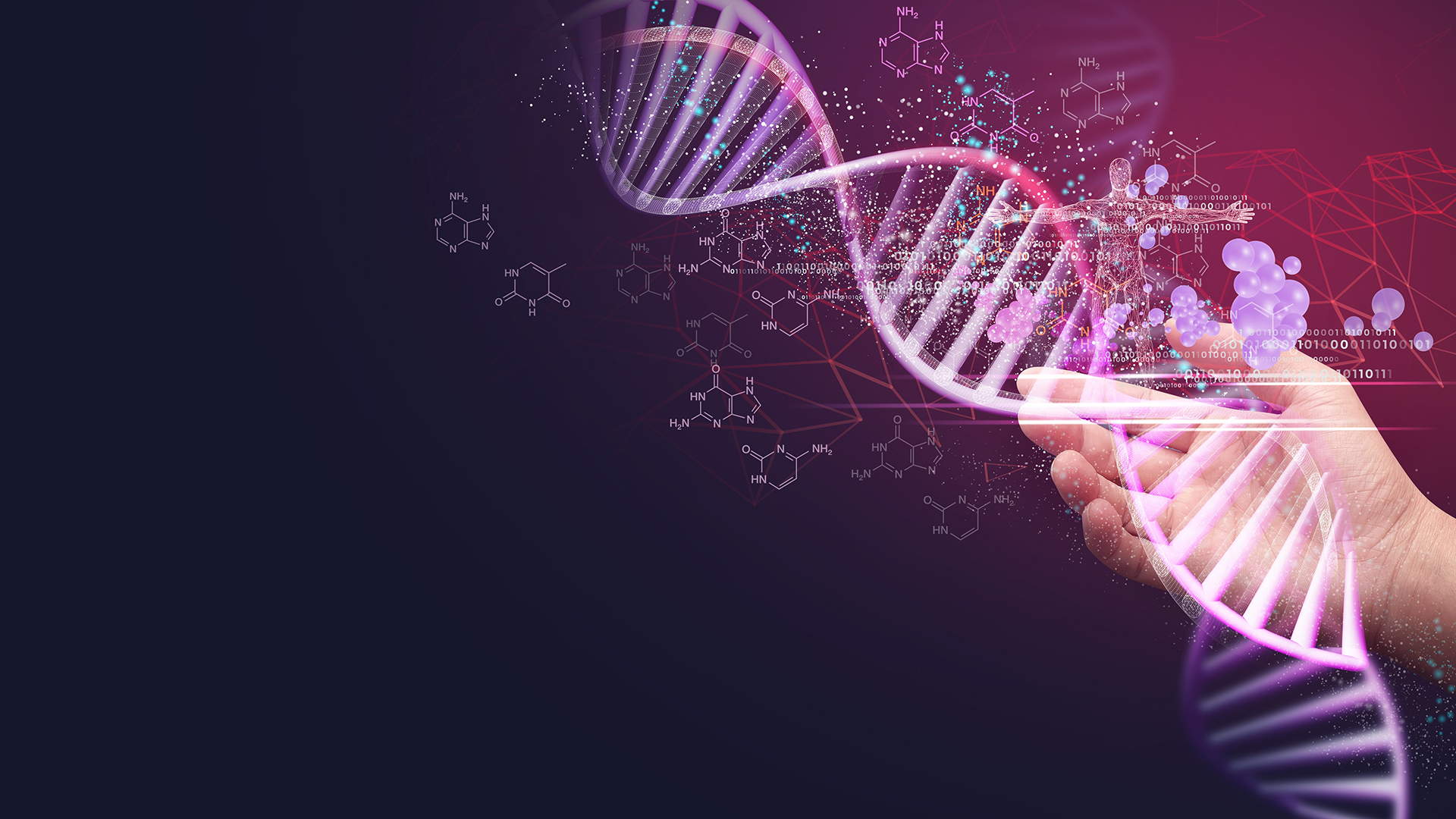 Positioning Europe as an important hub for life sciences