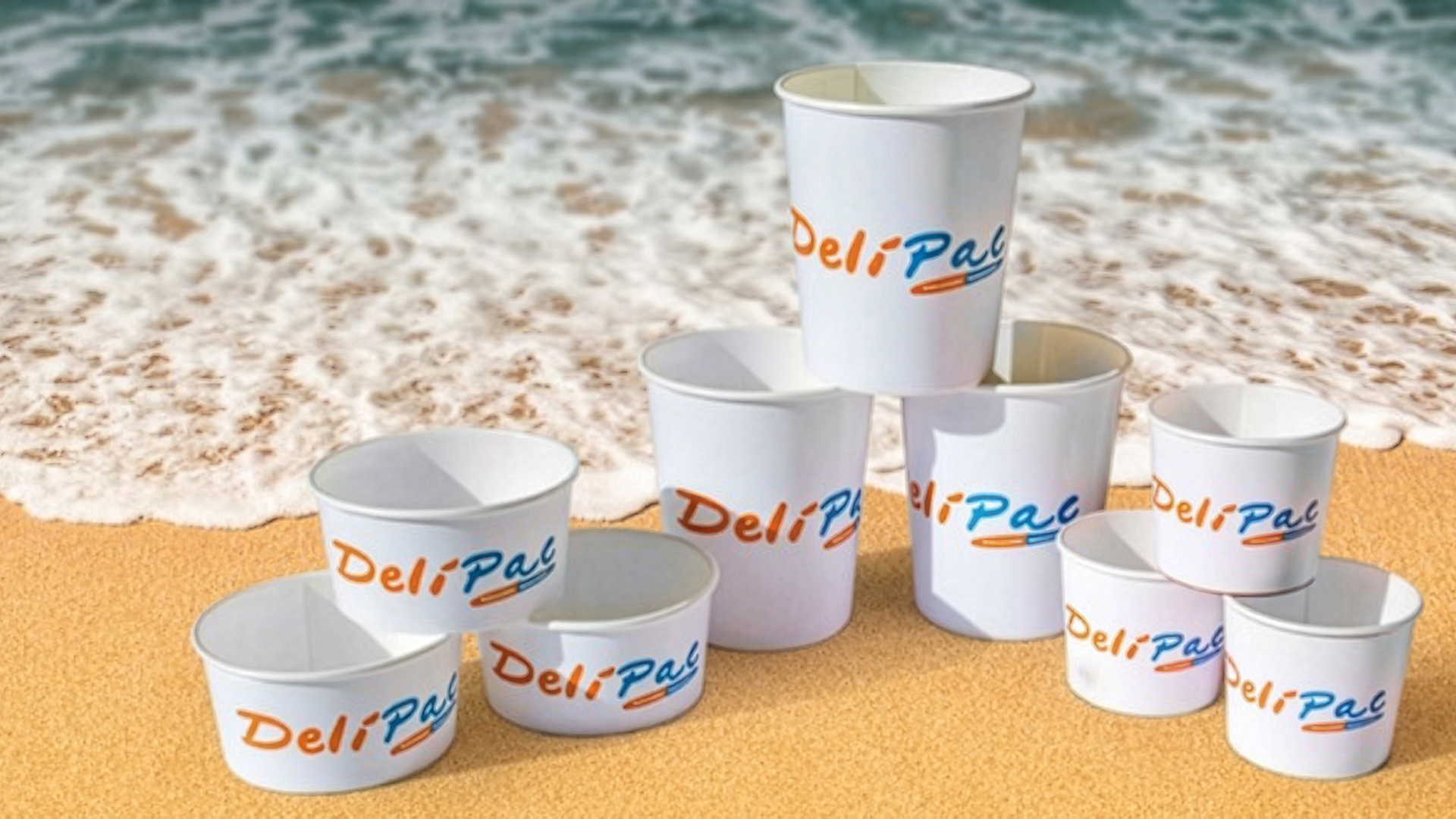 FIDRA certifies plastic and PFAS-free food packaging brand DeliPak