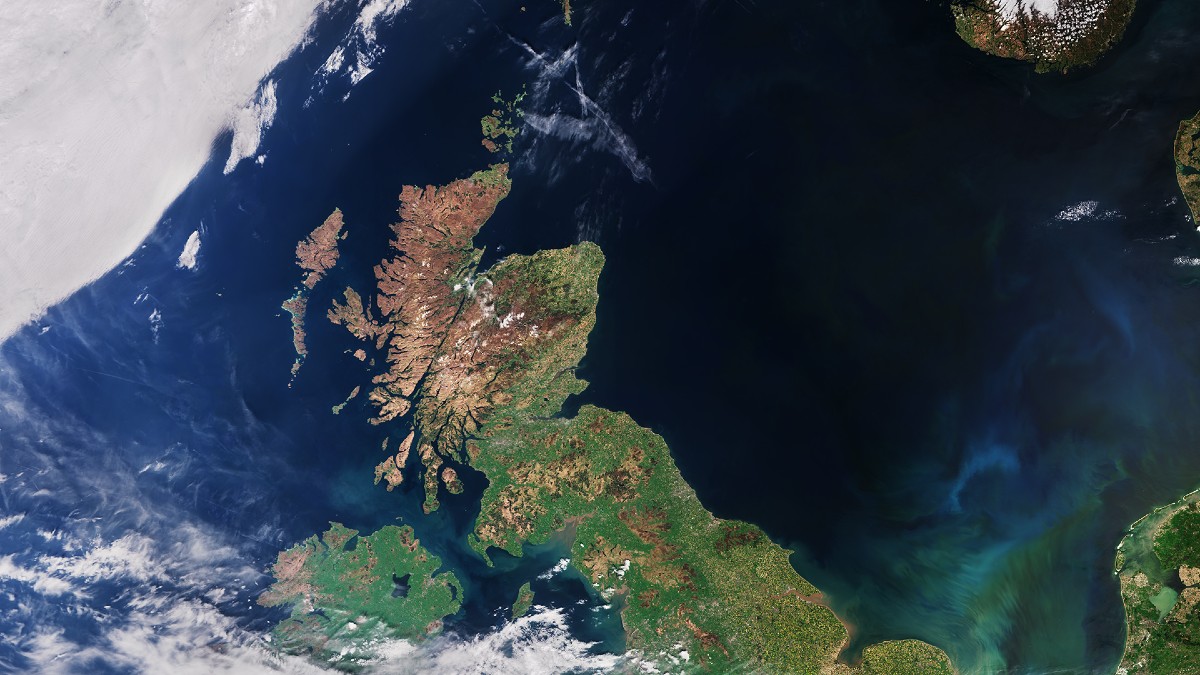 UKSA announces £17m for innovative new space projects