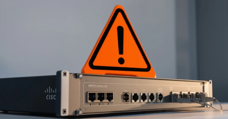 Cisco warns of active attack exploiting unpatched zero-day in AsyncOS email security appliances