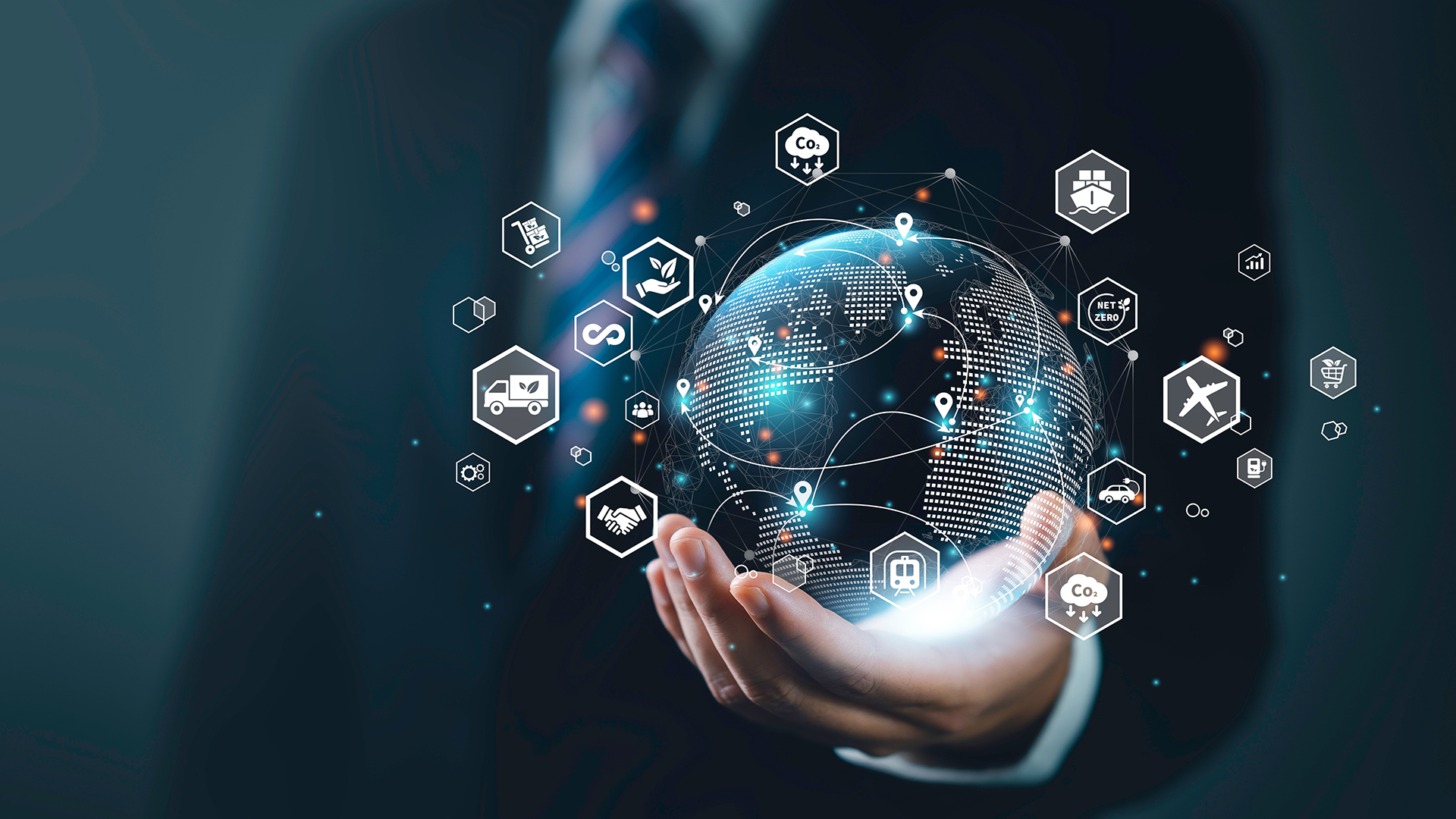 Is the global rare earth supply chain reaching a turning point?