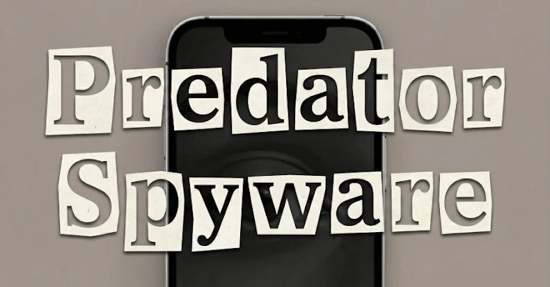 Intellexa leak reveals zero-day and ad-based vectors for Predator spyware distribution