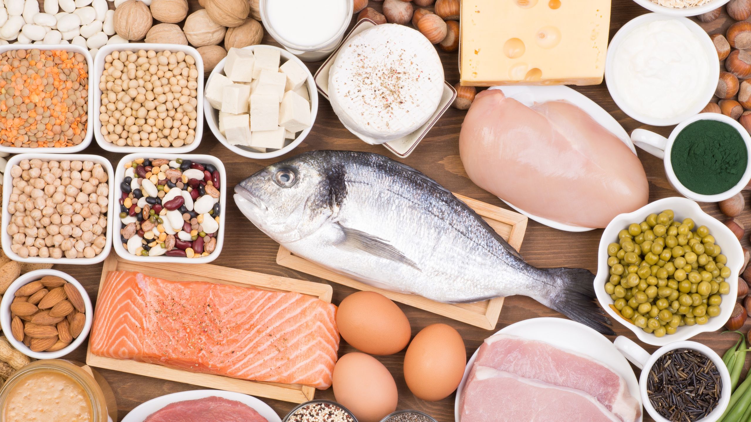 Is it okay to eat too much protein?