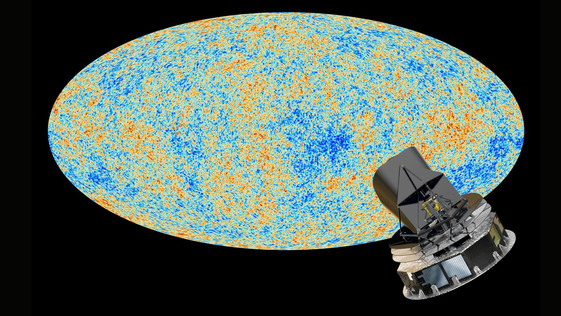 Scientists may be close to a “fundamental breakthrough in cosmology and particle physics” – if dark matter and “ghost particles” can interact