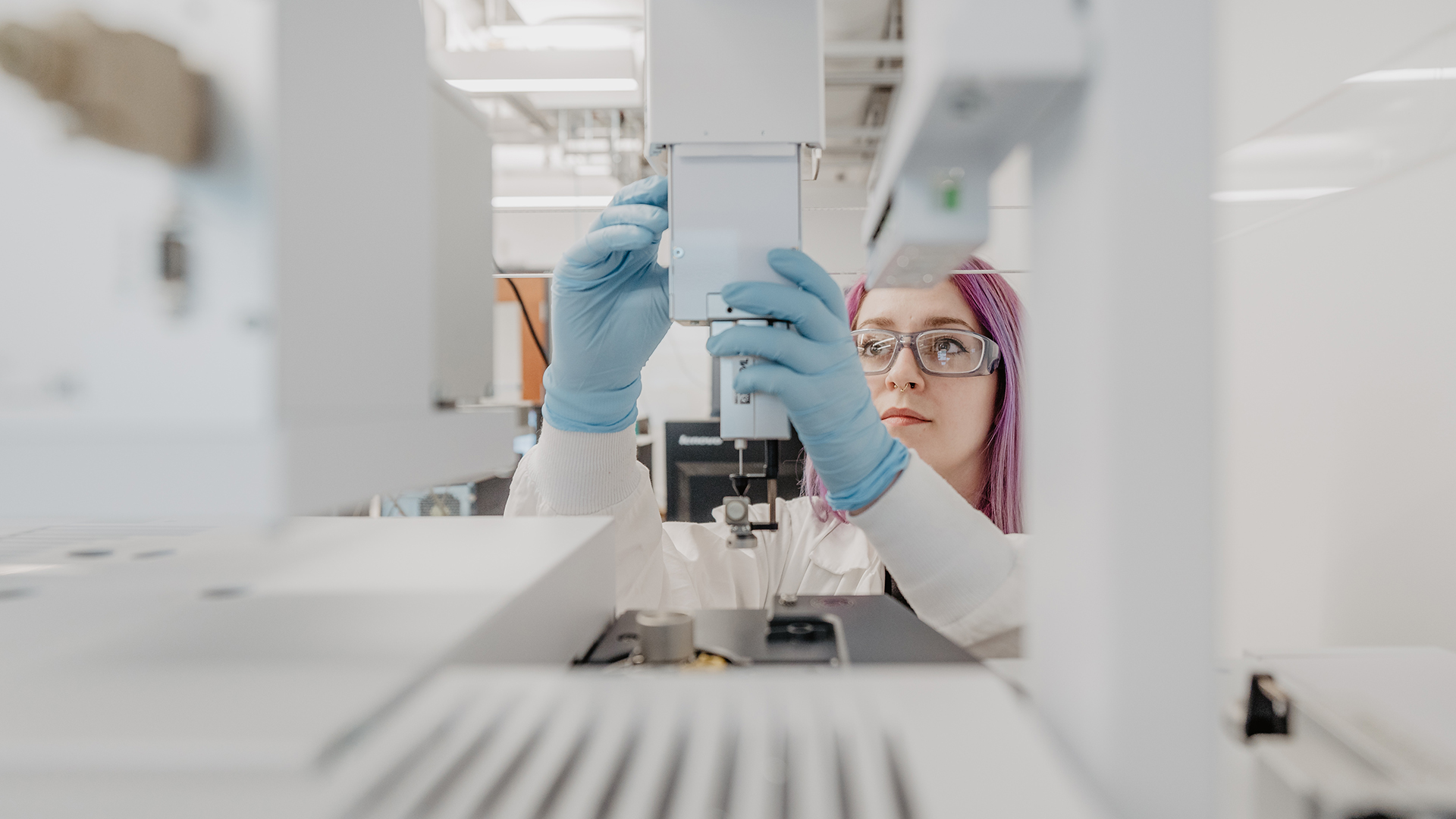 Strategic research to advance global nutrition and sustainable food
