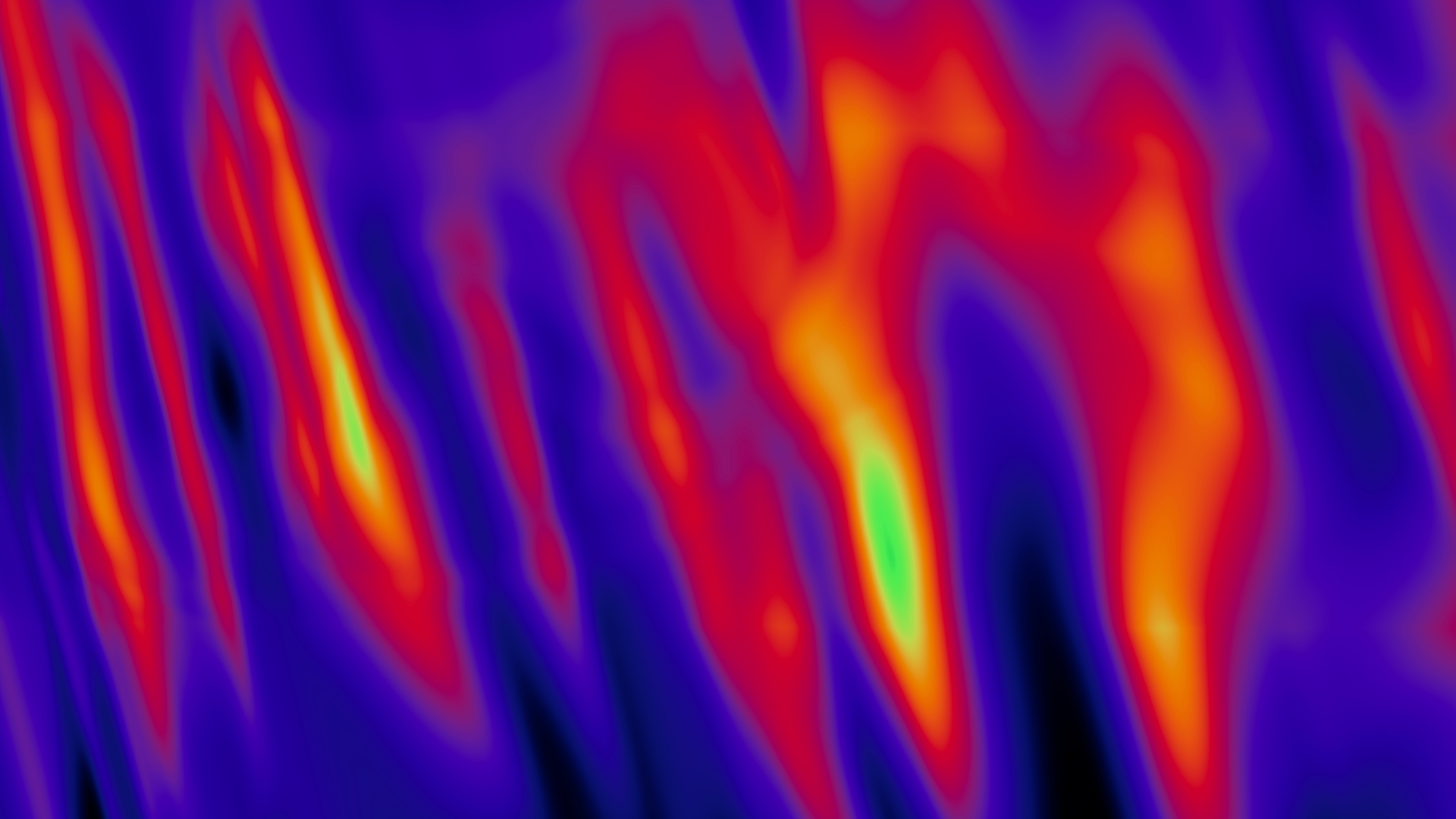 3km X-ray laser measures the hottest solid material on Earth
