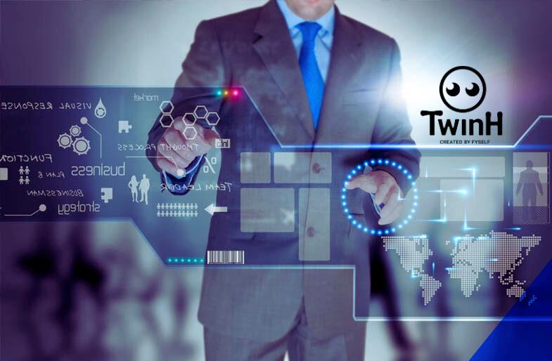 Your Last Breath is Just the Beginning: Inside TwinH’s Vision for an Eternal Legacy
