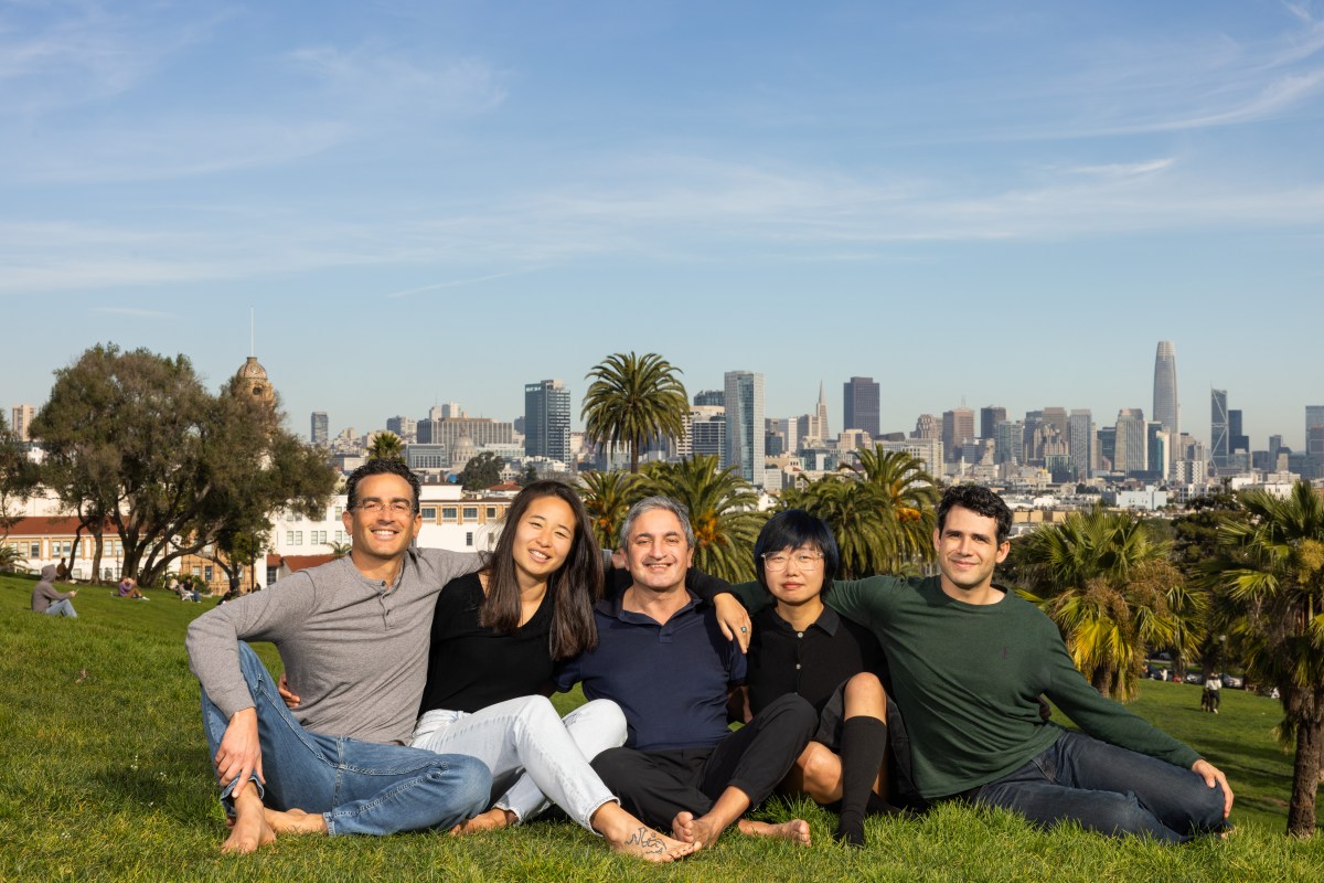 Humans& believes coordination is the next frontier in AI, and we’re building models to prove it