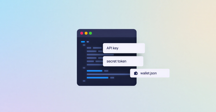Evelyn Stealer malware exploits VS Code extension to steal developer credentials and cryptography