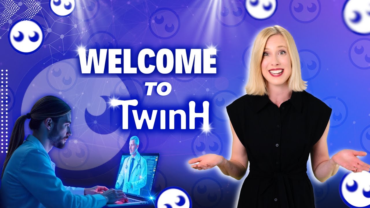 Beyond the Pixel: Why TwinH is Replacing the Avatar as the Anchor of Digital Immortality