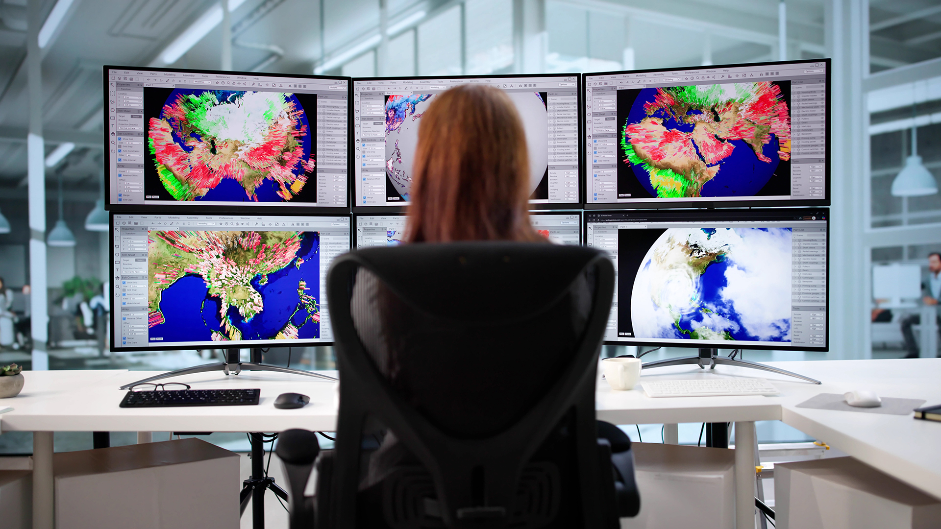 How RSS-Hydro is democratizing disaster management