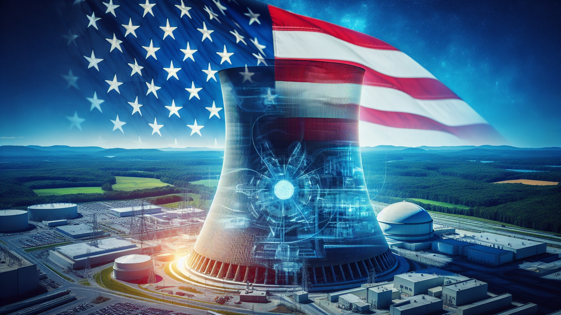 Uranium fuel emerges as bottleneck for US nuclear revival
