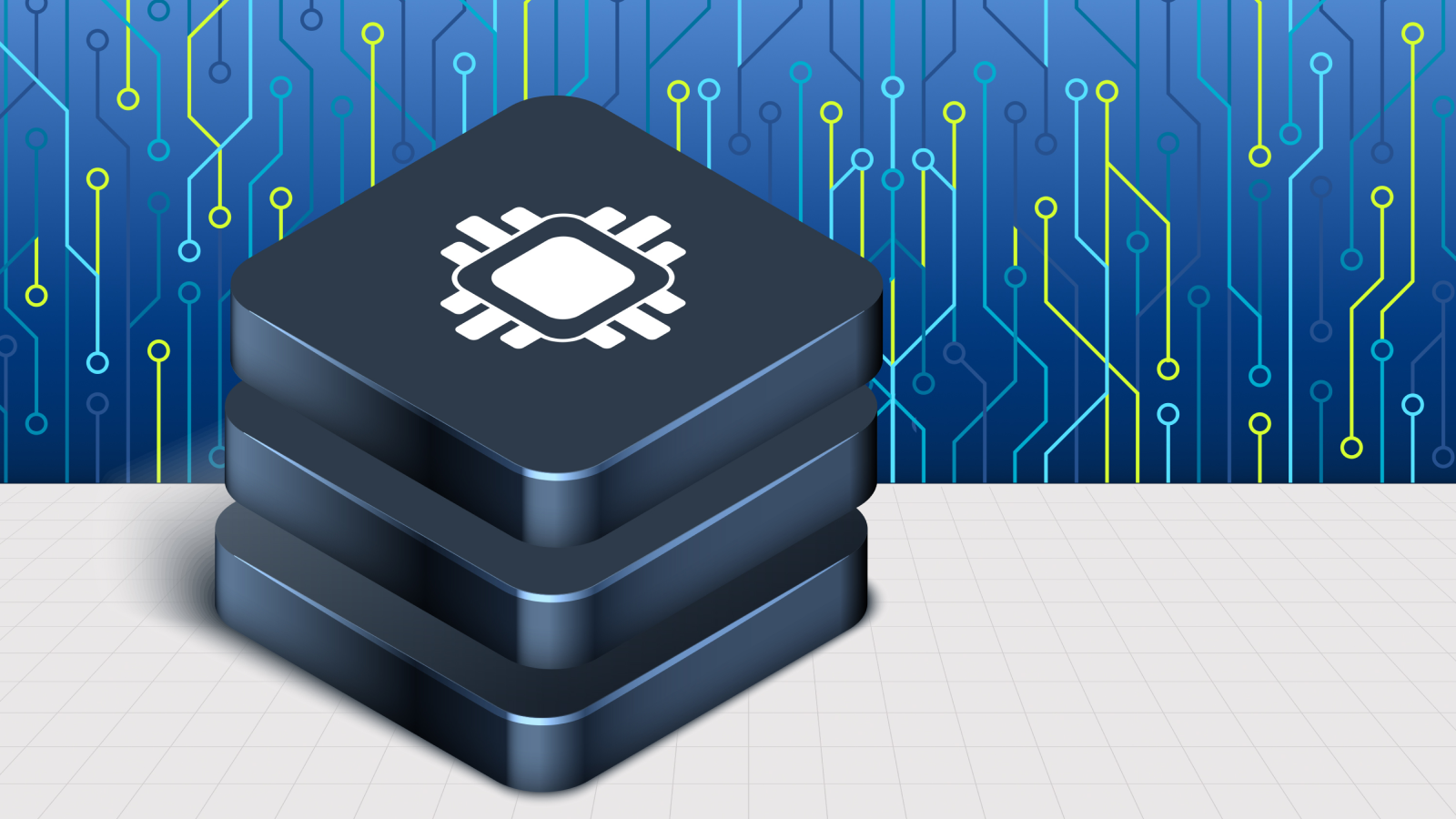 MIT’s chip-stacking breakthrough could reduce energy usage in power-hungry AI processes