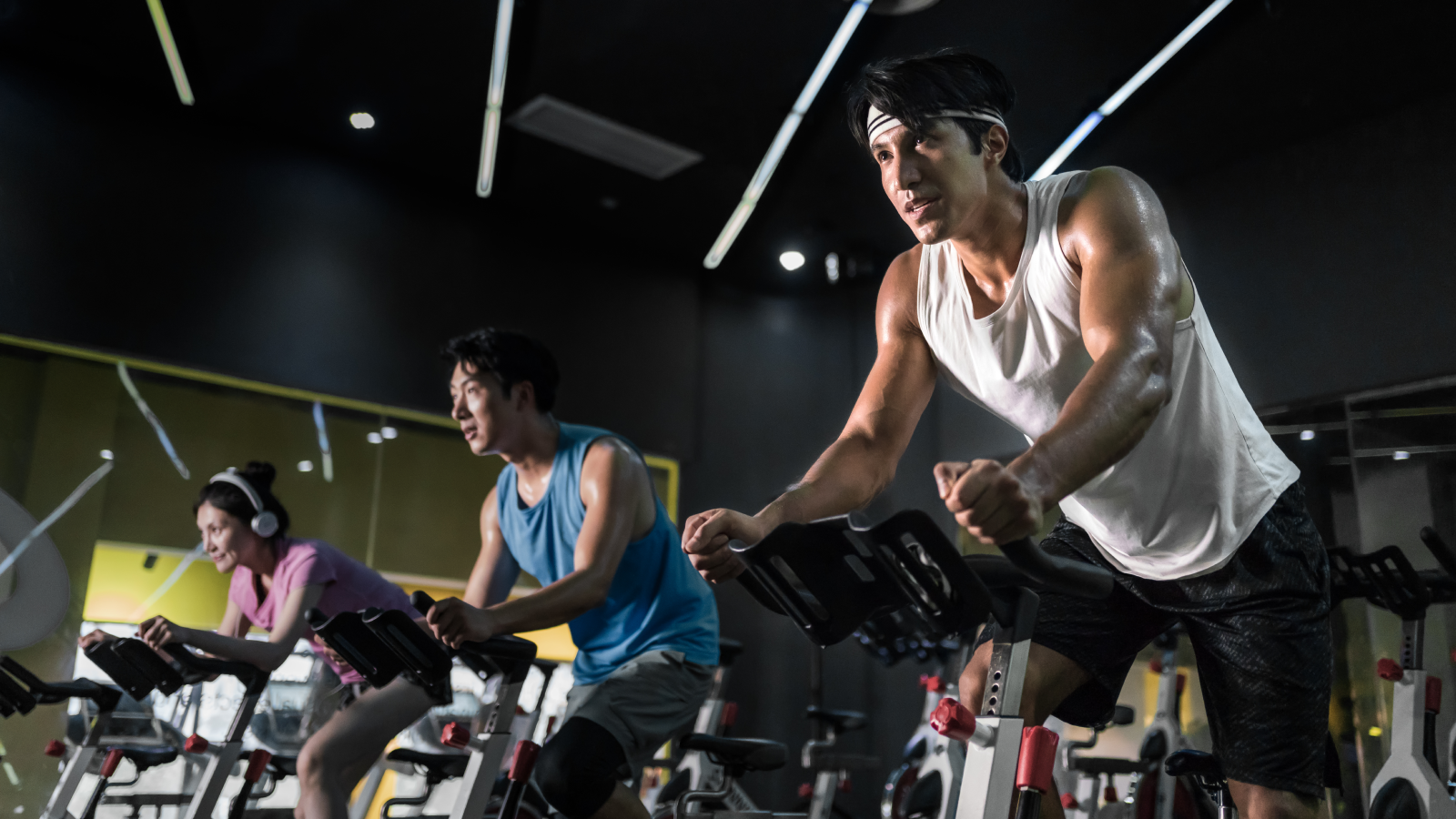 Study suggests ‘optimal’ combination of sleep, diet and exercise to extend lifespan