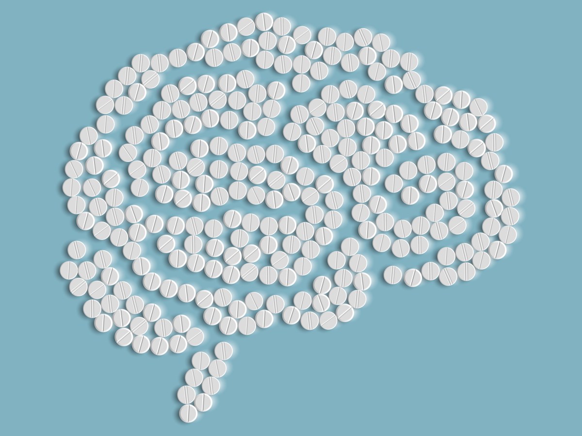 Mantis Biotech is creating a “digital twin” of humans to help solve medical data availability issues
