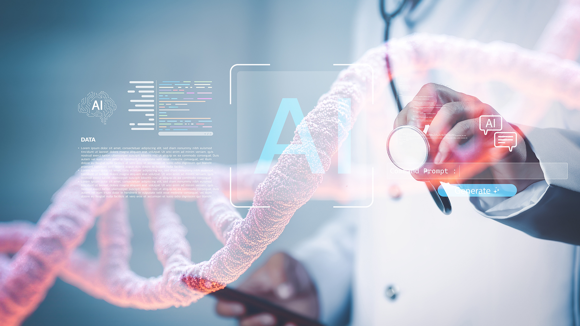 Strategies for next-gen medical technologies
