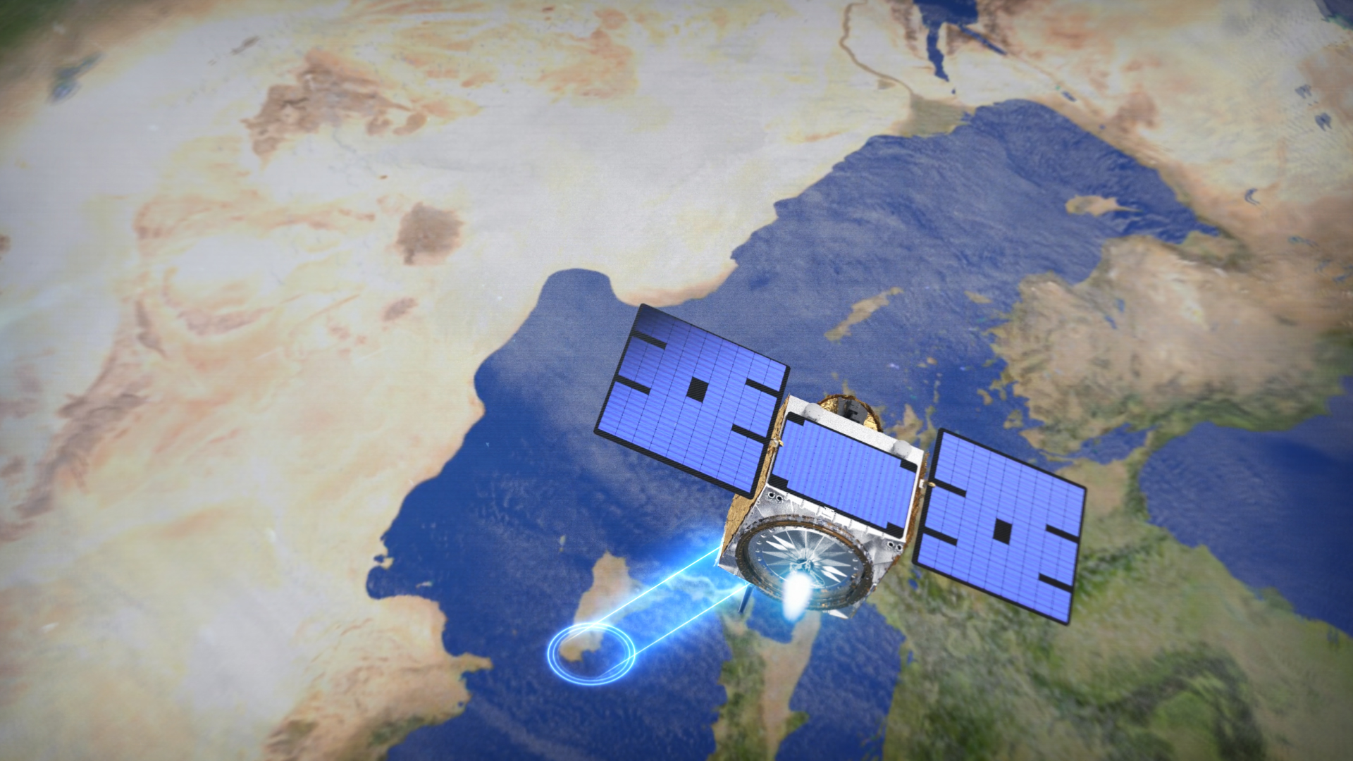 ESA expands scout mission program with two EO satellites