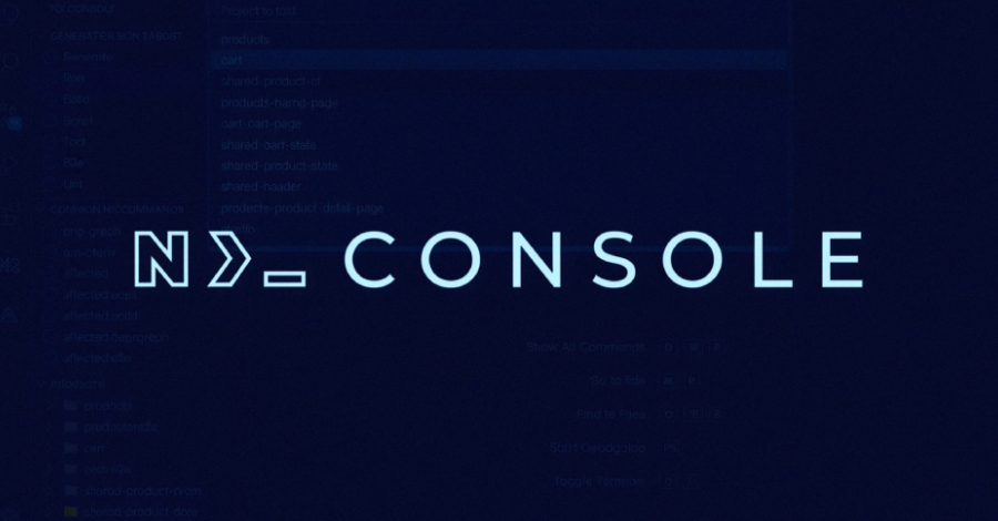 Nx Console 18.95.0 compromised and VS Code developers targeted by Credential Stealer