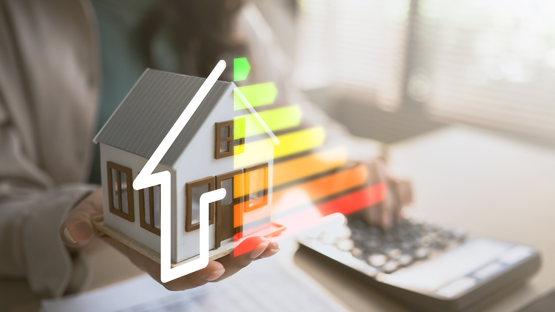 How to optimize the energy efficiency of UK homes