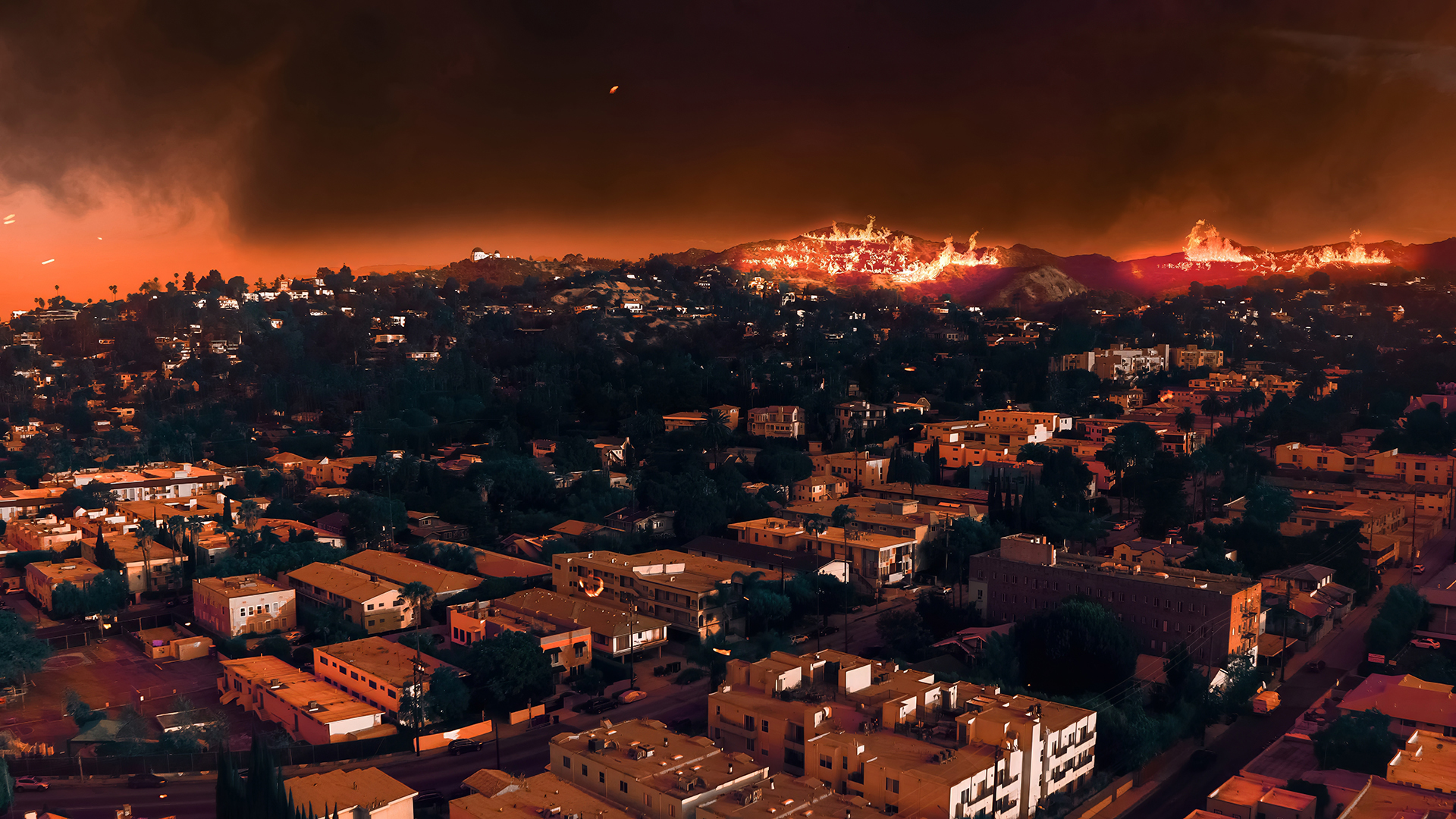 How Wildfire Protection, Inc. improves wildfire preparedness