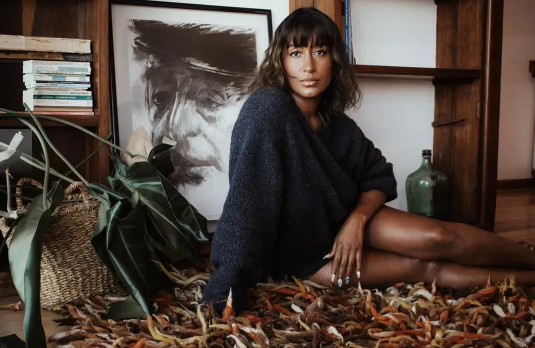 Edenis Sánchez: Nostalgia, Art and Digital Connection