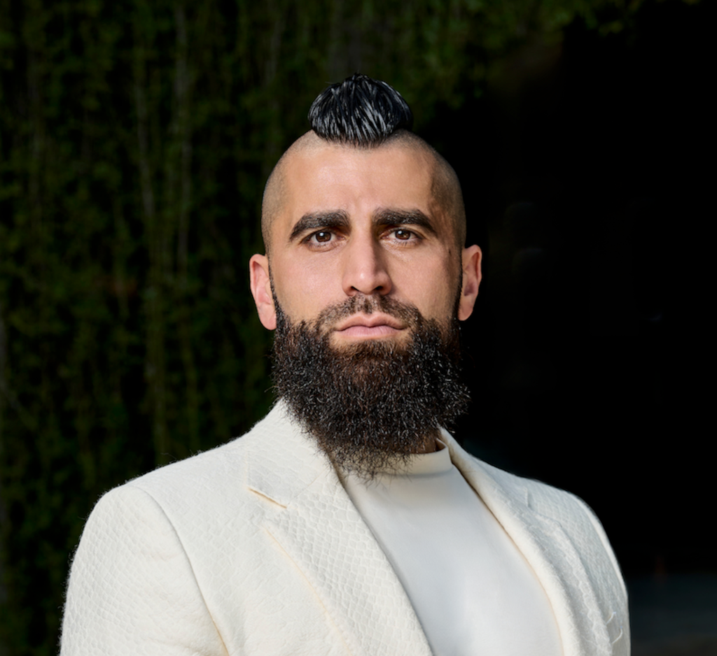Robert Rivani: From Sneaker Hustle to Billion-Dollar Real Estate