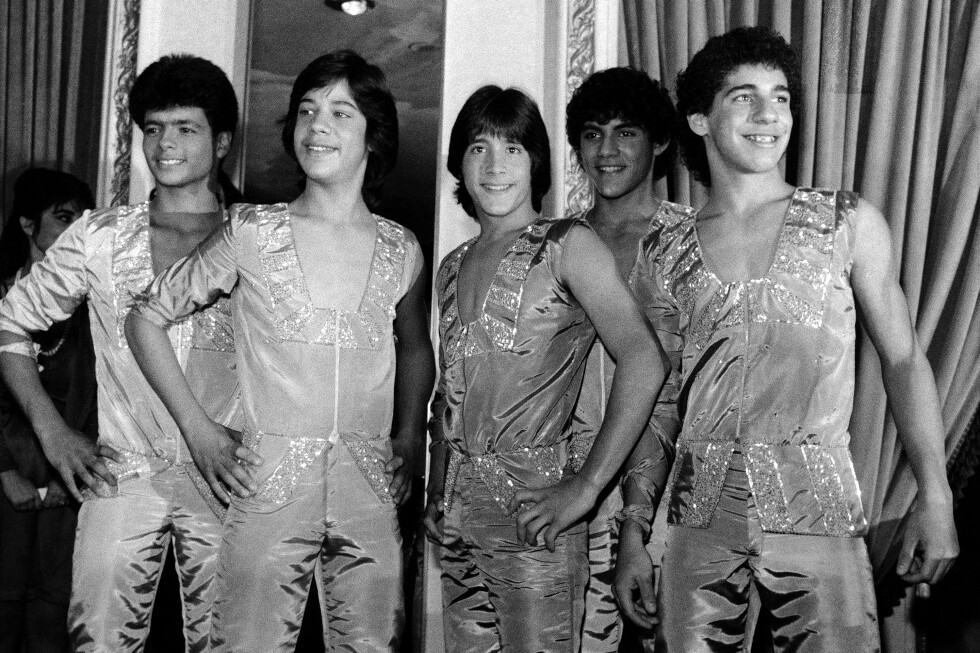 Menudo talks 50th anniversary tour: Latino boy band on their legacy
