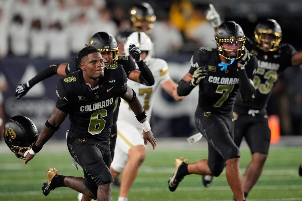 Clemson vs. LSU highlights week 1 of NCAA football with new faces and high hopes