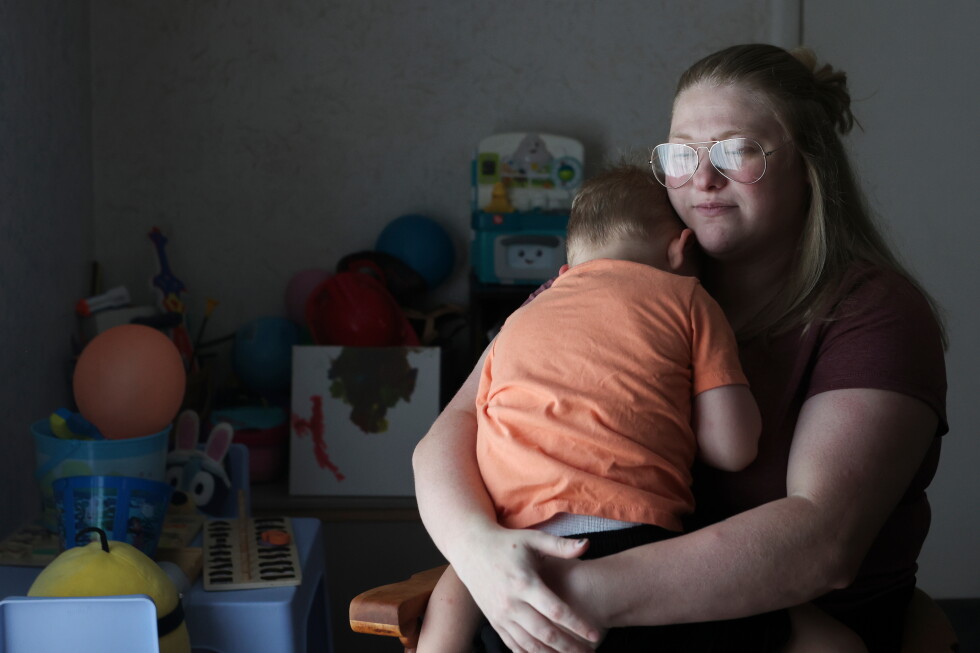 Childcare assistance waitlists grow as daycare, food, gas costs rise