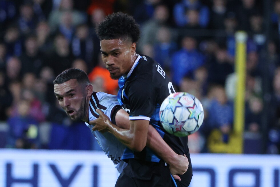 Champions League: Real Madrid back in action, Aston Villa gets win