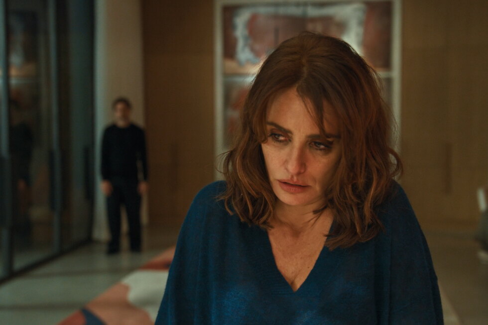 Penélope Cruz, Javier Bardem and Casey Affleck debut films at Venice