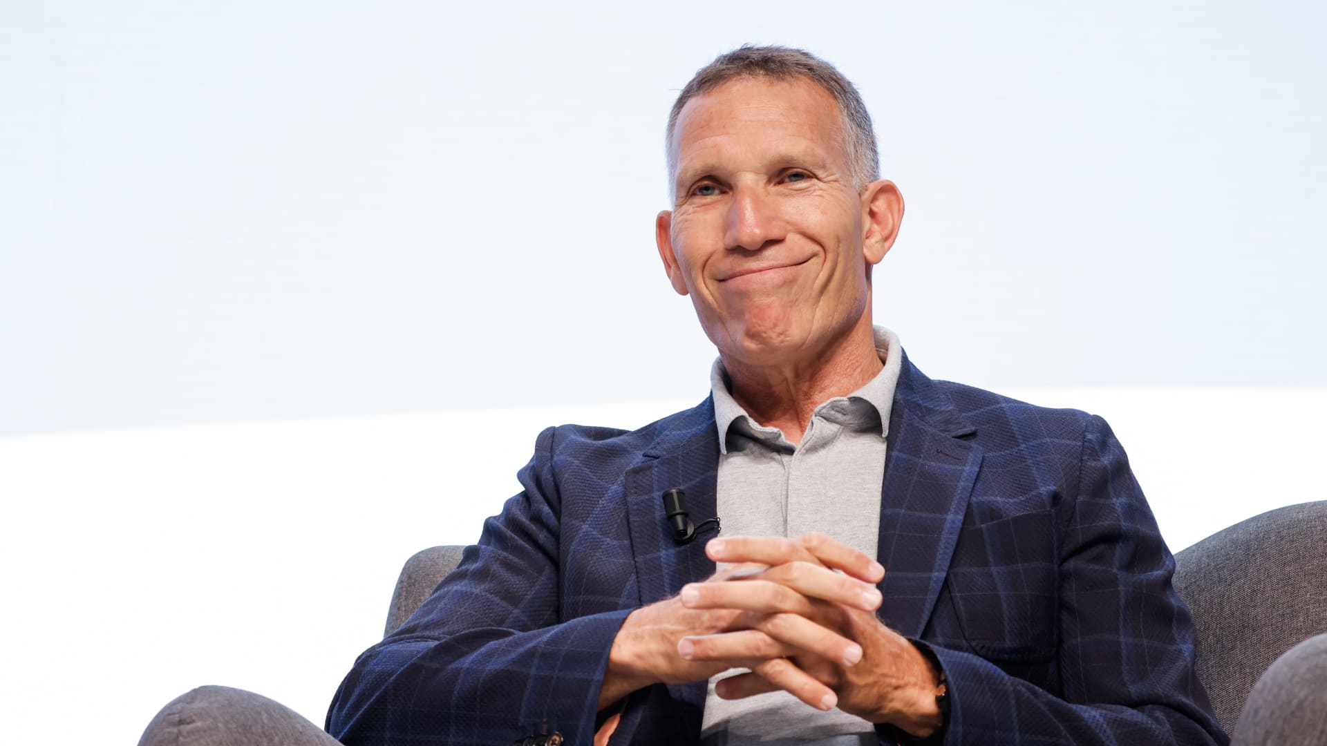 Who is Ynon Kreiz, David Ellison’s co-CEO at Skydance?