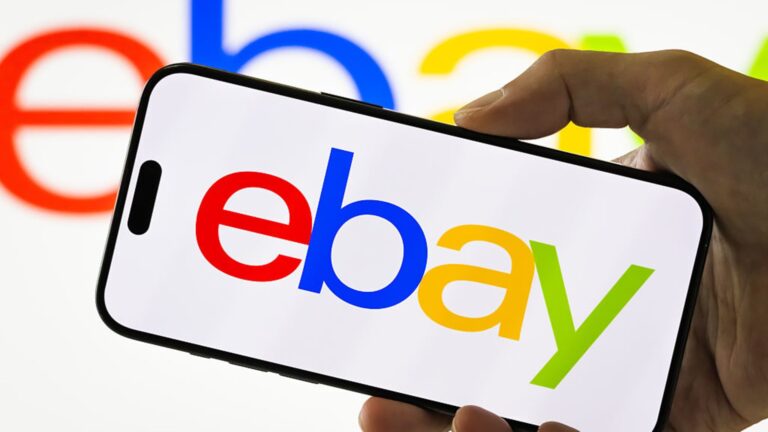 EBay to lay off 9% of workforce