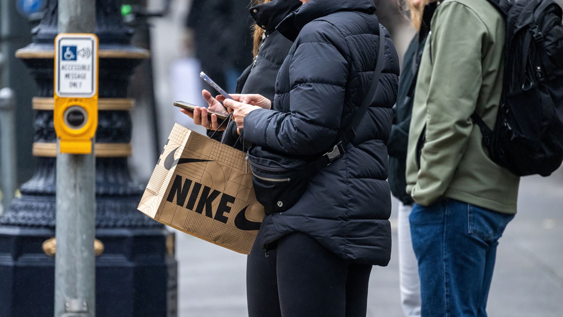 Nike India campus: Growth bet as China sales fall