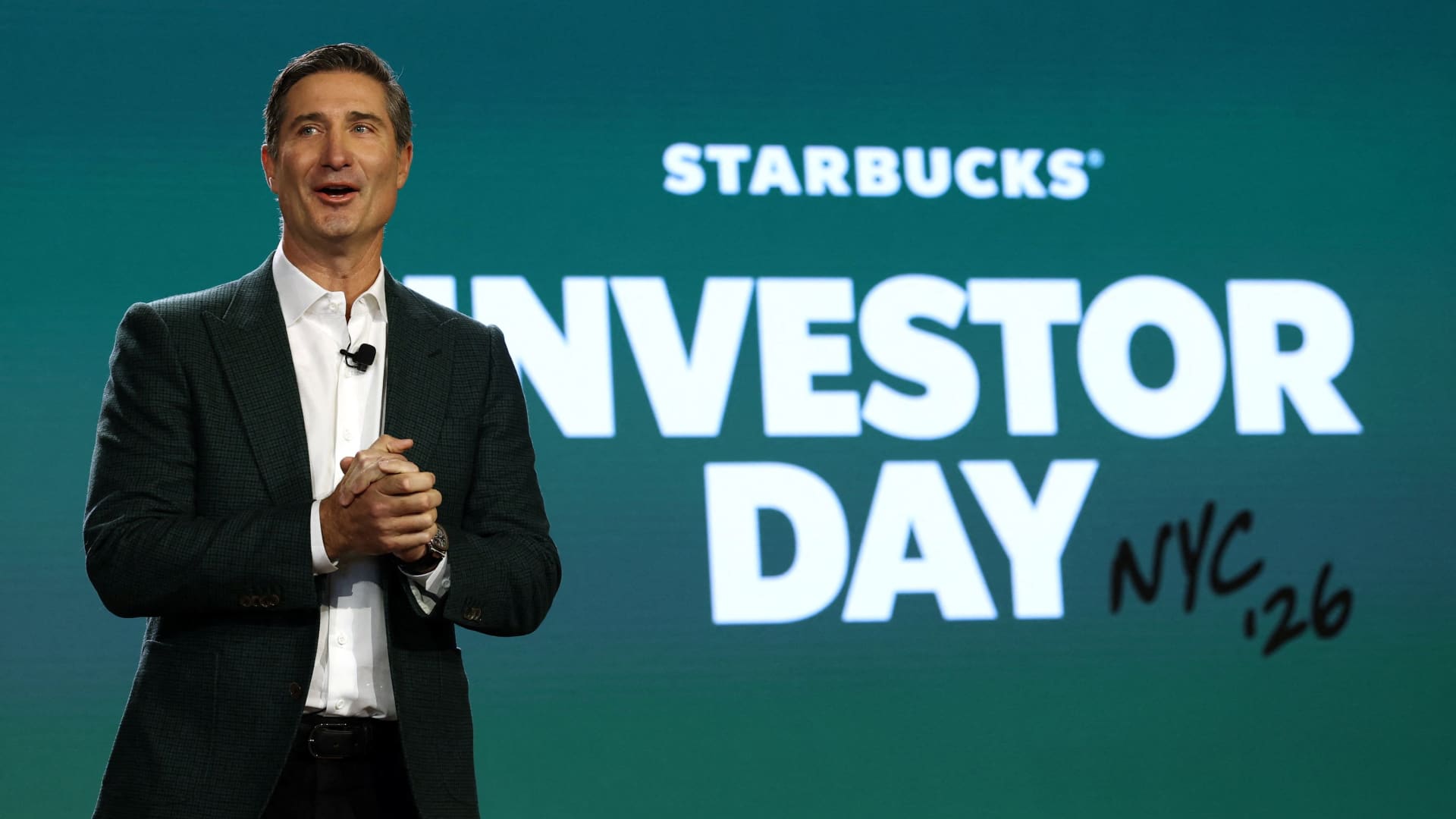 Starbucks Chipotle takeover: Why a deal could work