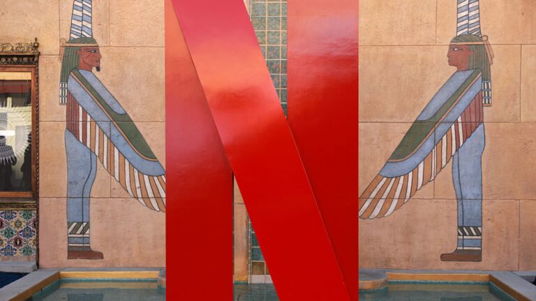 Netflix’s theatrical strategy may be shifting. Will it work?