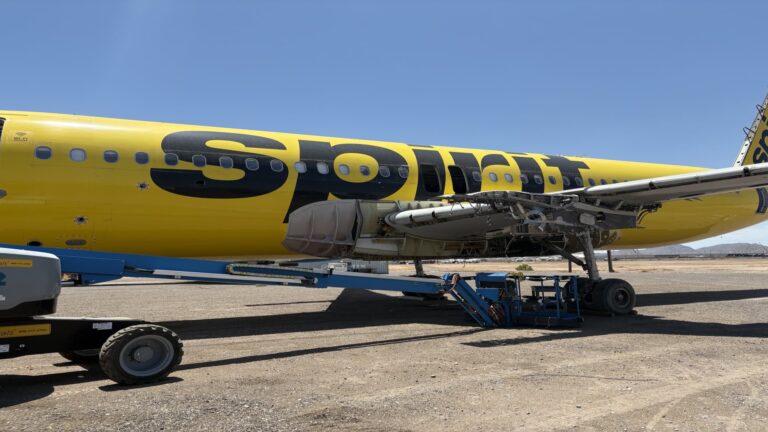 Why popular airplanes are getting scrapped years early