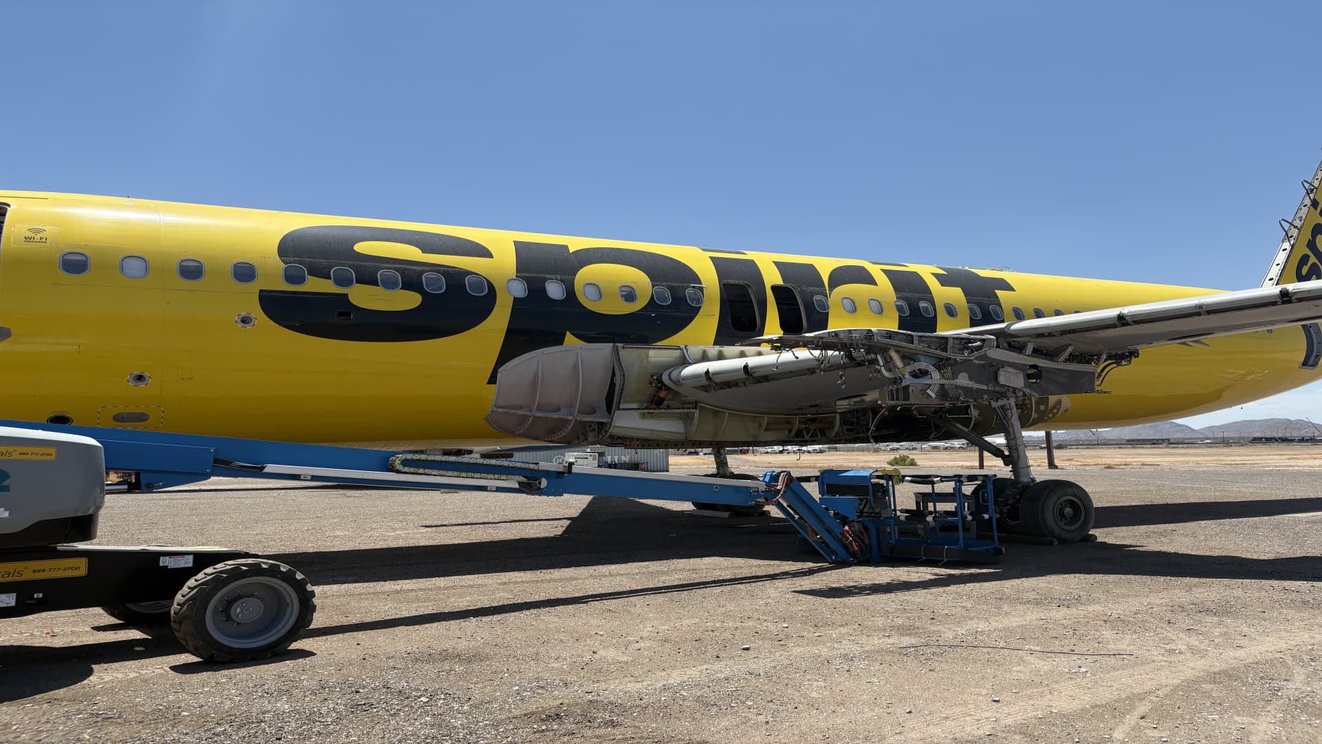 Why popular airplanes are getting scrapped years early