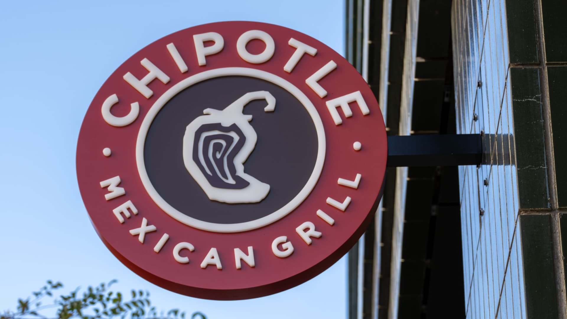 Chipotle Mexican Grill (CMG) Q3 2026 earnings