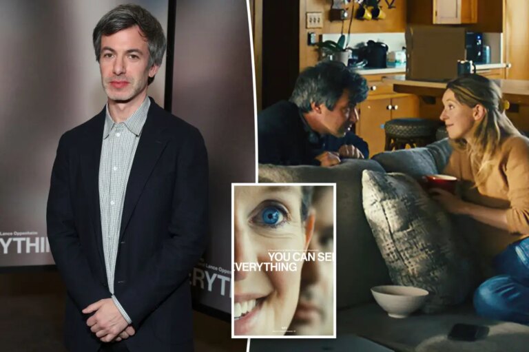 Genre-bending Elizabeth Holmes doc ‘You Can See Everything’ wows with $15M debut