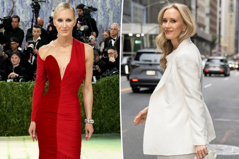 Amy Griffin scandals test loyalties among Hollywood, uptown elite