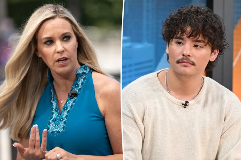 Former Gosselin family nanny backs Collin’s allegations of abuse