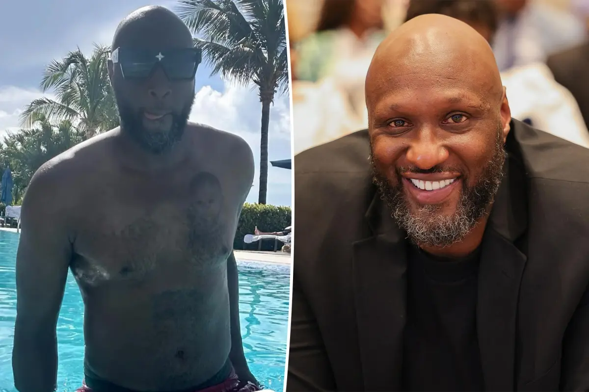 NBA alum Lamar Odom launches OnlyFans account