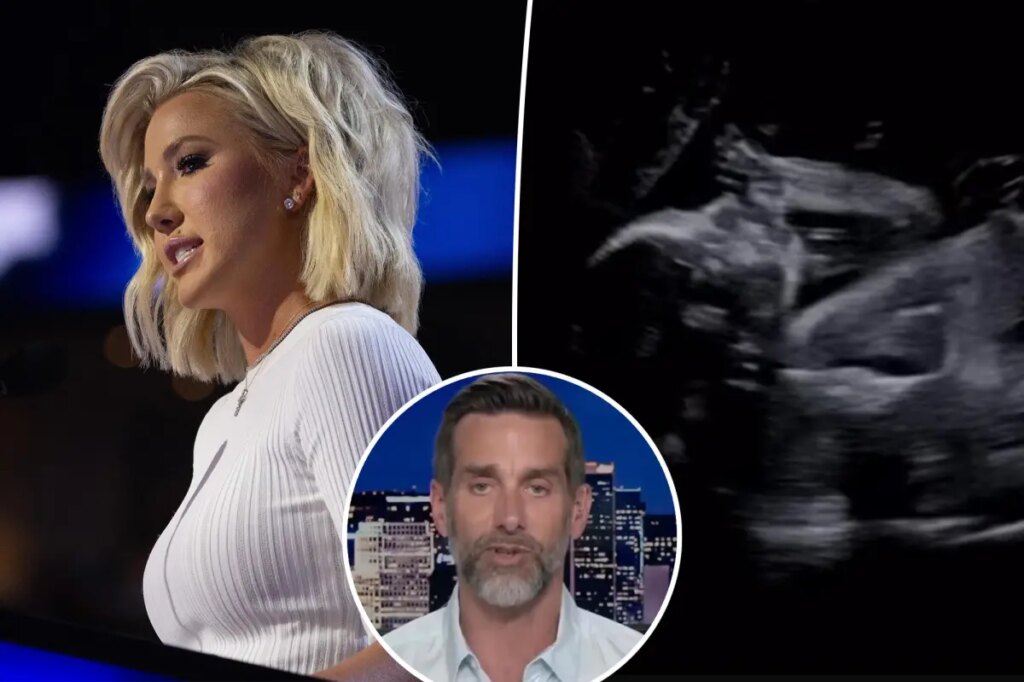 Savannah Chrisley defends ‘innocent’ unborn child with Jason Galanis as relationship backlash mounts