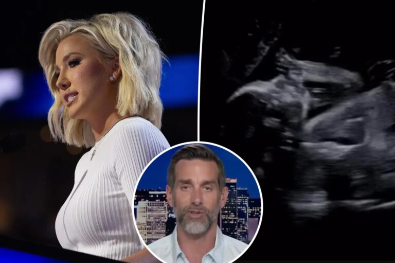 Savannah Chrisley defends ‘innocent’ unborn child with Jason Galanis as relationship backlash mounts