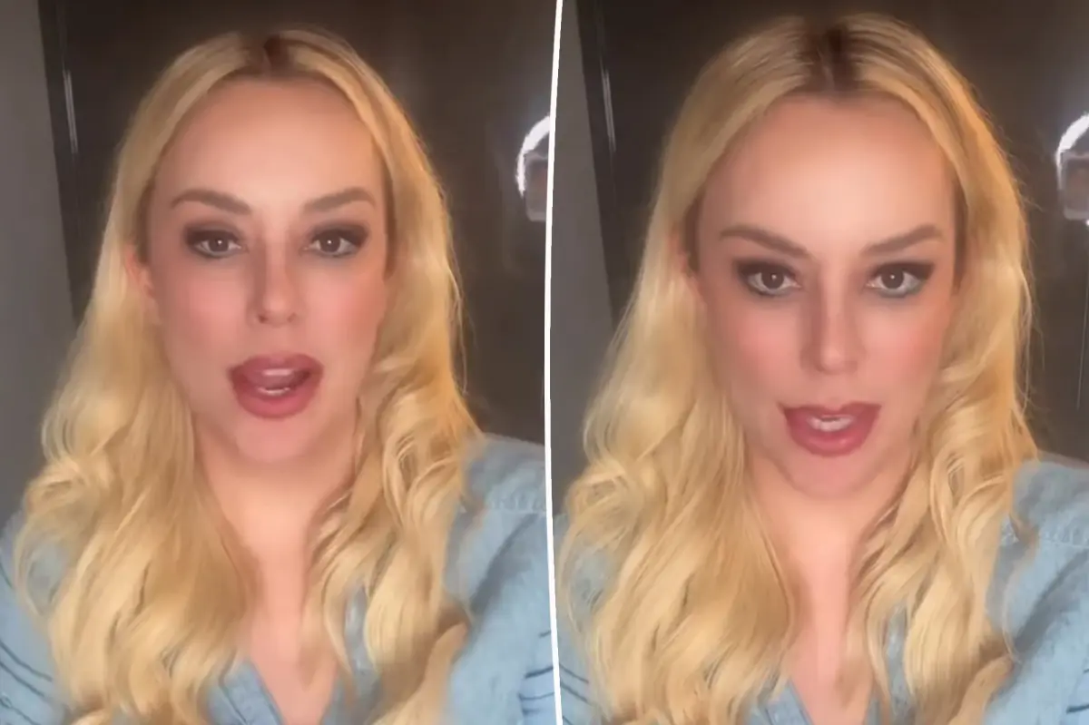 Fired Trump staffer Britt McHenry reveals ‘vile’ gang-rape comment that spurred drink-throwing NBA scuffle