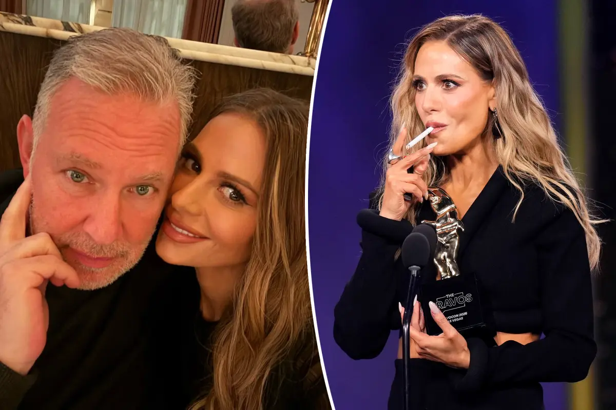 Dorit and PK Kemsley hash out partial financial agreement in divorce case