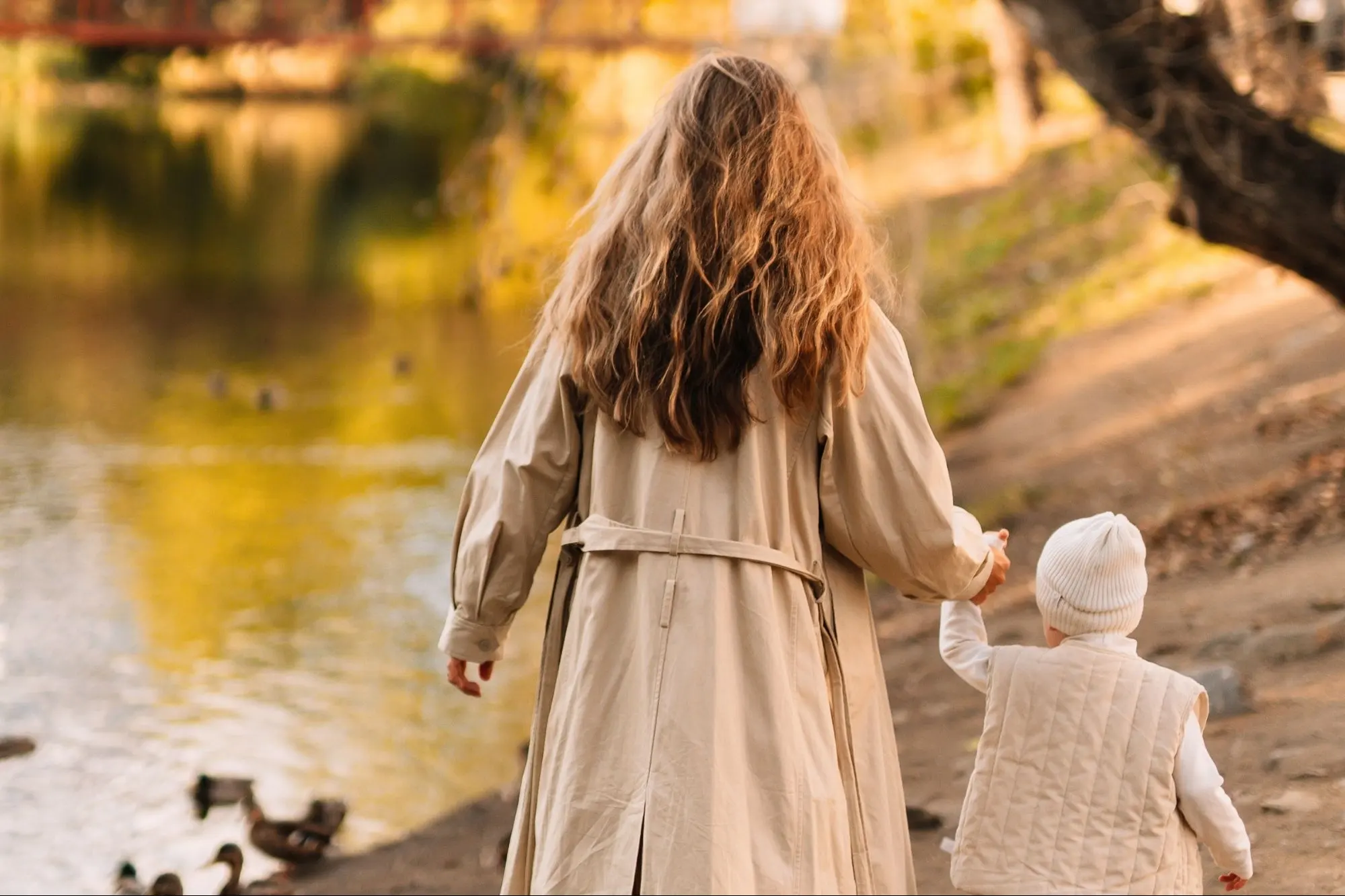 Retiring at 36 Didn’t Make Me Happy. Here’s What Did.