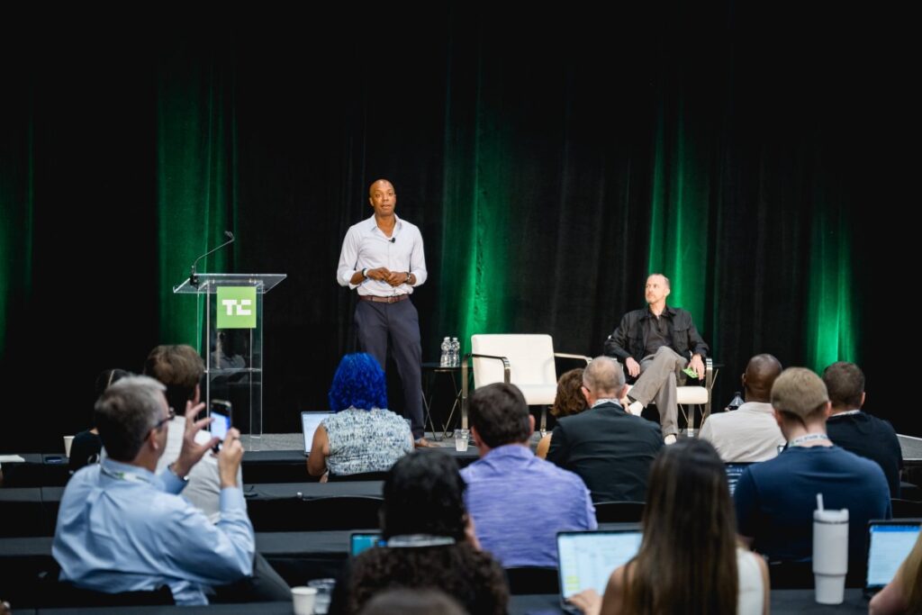 TechCrunch Founder Summit 2026: Everything you need to know 